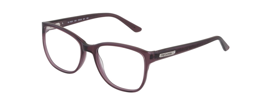 GUY LAROCHE RX* 76261 COL 553