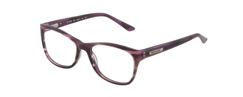 GUY LAROCHE RX* 76262 COL 563