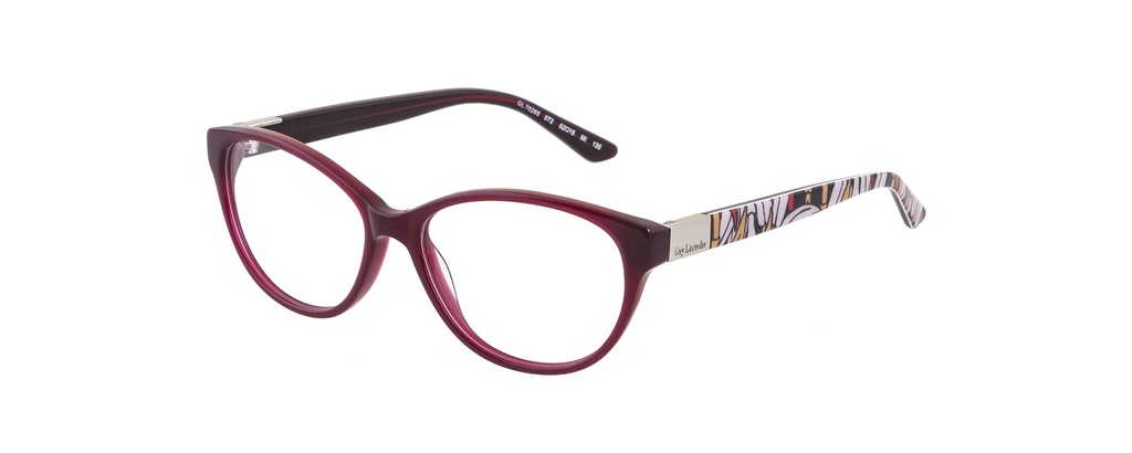 GUY LAROCHE RX* 76265 COL 572