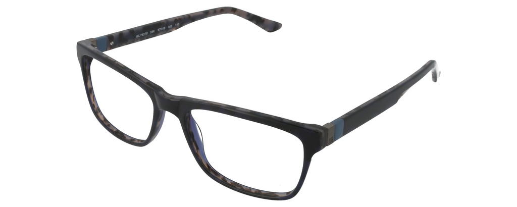 GUY LAROCHE RX* 76278 COL 596