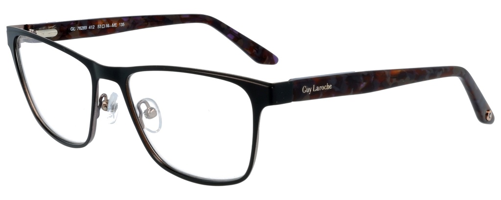 GUY LAROCHE RX* 76289 COL 412