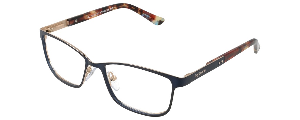 GUY LAROCHE RX* 76292 COL 257