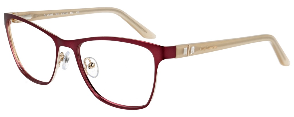 GUY LAROCHE RX* 76296 COL 101