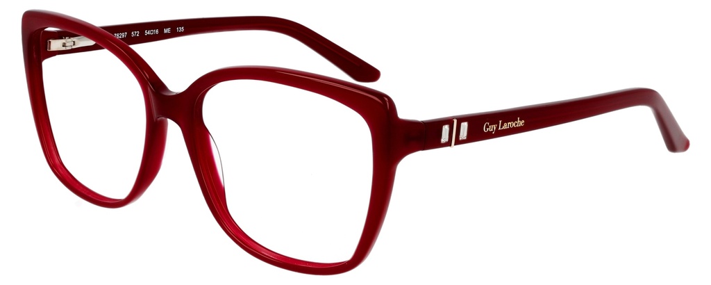 GUY LAROCHE RX* 76297 COL 572