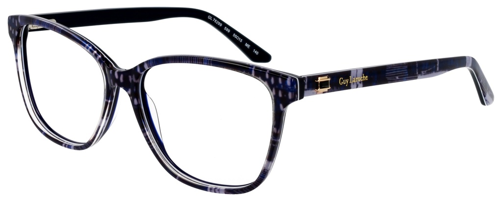 GUY LAROCHE RX* 76299 COL 599