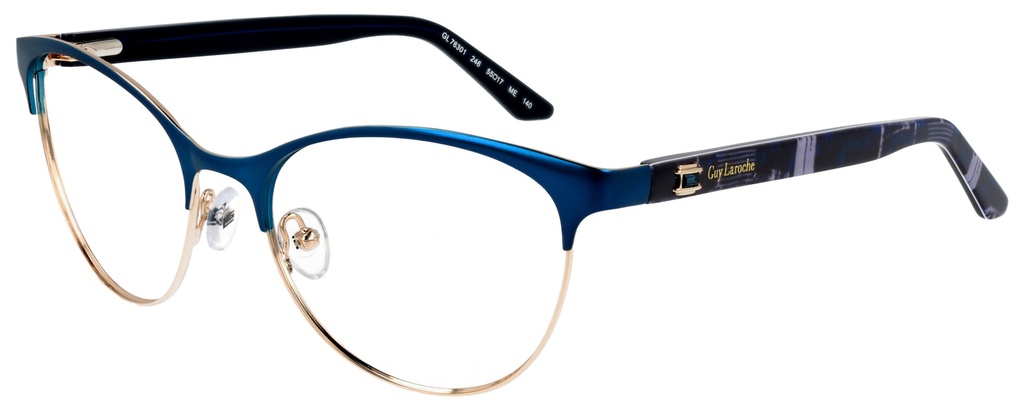 GUY LAROCHE RX* 76301 COL 246