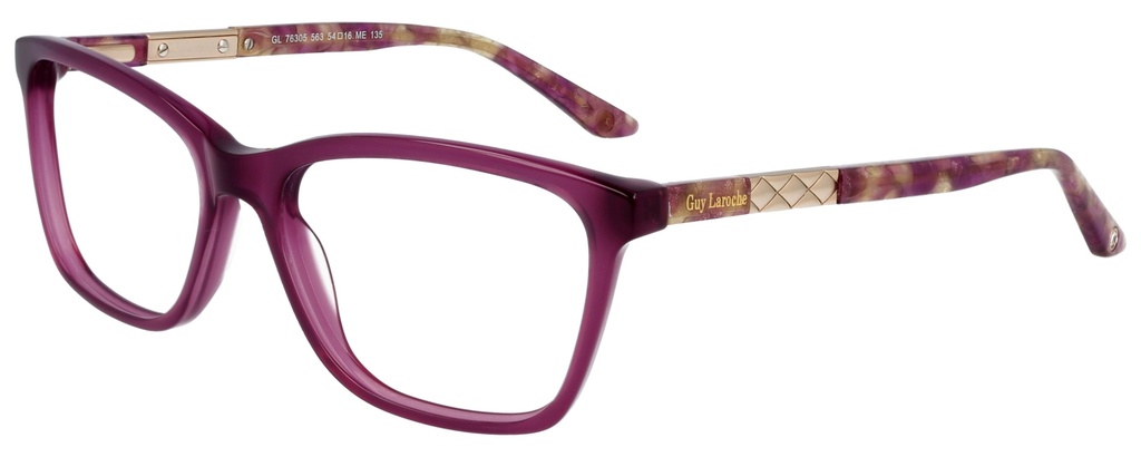 GUY LAROCHE RX* 76305 COL 563