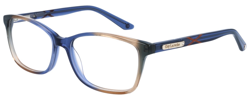 GUY LAROCHE RX* 76310 COL 524