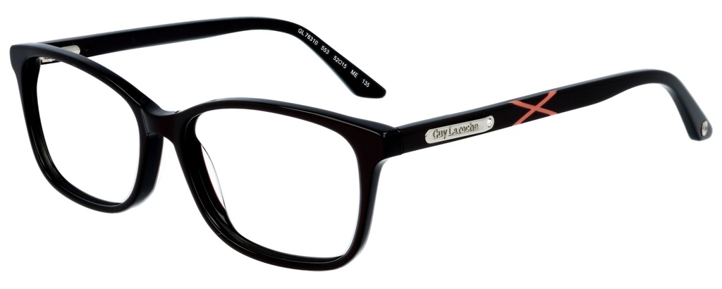 GUY LAROCHE RX* 76310 COL 553