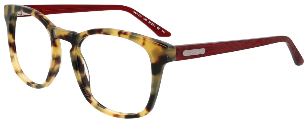 GUY LAROCHE RX* 76315 COL 595