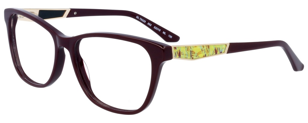 GUY LAROCHE RX* 76325 COL 552