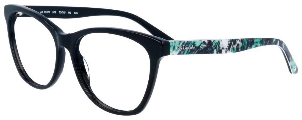 GUY LAROCHE RX* 76327 COL 512