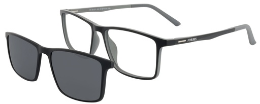 Frente FORBES Clip On 51271 COL 612 ø54/16 140