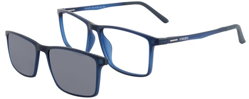 Frente FORBES Clip On 51271 COL 644 ø54/16 140