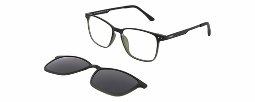 FORBES Clip On T* 51809 COL 633