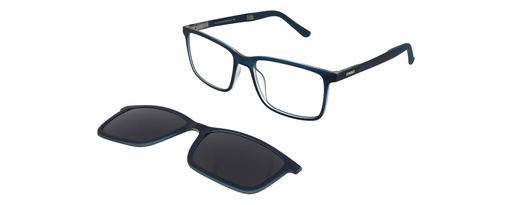 FORBES Clip On T* 51812 COL 643