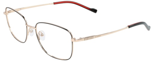 Frente FORBES Titanio OFT* 82002 COL 212 ø54/17 145