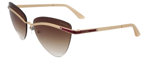 Frente GUY LAROCHE SOL 36181 COL 101 Ø59/15 135