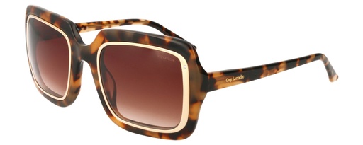 Frente GUY LAROCHE SOL 36184 COL 595 Ø52/22 140