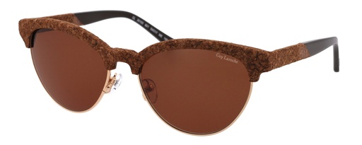 Frente GUY LAROCHE SOL 36193 COL 601 Ø54/18 140