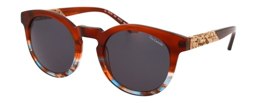 Frente GUY LAROCHE SOL 36194 COL 595 Ø49/24 140
