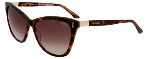 Frente GUY LAROCHE SOL 36200 COL 594 Ø57/18 140