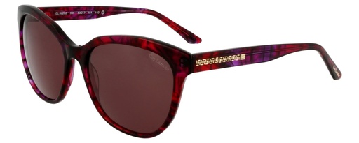 Frente GUY LAROCHE SOL 36202 COL 595 Ø53/18 140