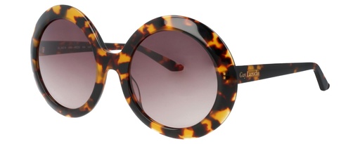 Frente GUY LAROCHE SOL 36218 COL 595 Ø55/22 140