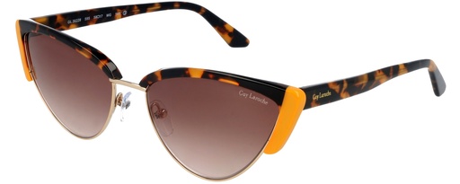 Frente GUY LAROCHE SOL 36228 COL 595 Ø58/17 145
