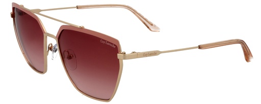 Frente GUY LAROCHE SOL 36229 COL 101 Ø58/16 145
