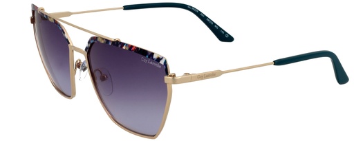 Frente GUY LAROCHE SOL 36229 COL 201 Ø58/16 145