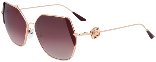 Frente GUY LAROCHE SOL 36243 COL 201 Ø59/14 145