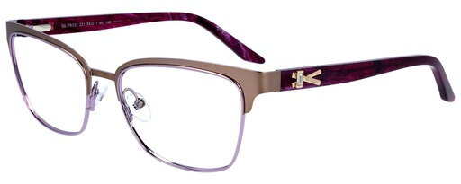 Frente GUY LAROCHE OFT* 76332 COL 221 ø54/17