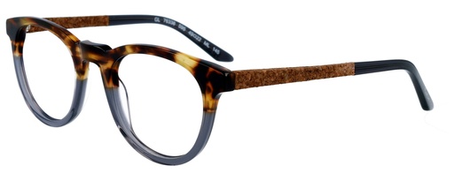 Frente GUY LAROCHE OFT 76338 COL 595 ø49/20