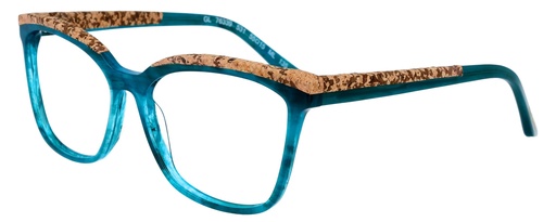 Frente GUY LAROCHE OFT 76339 COL 531 ø55/15