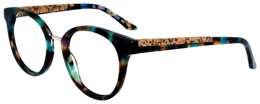 Frente GUY LAROCHE OFT 76340 COL 596 ø50/20
