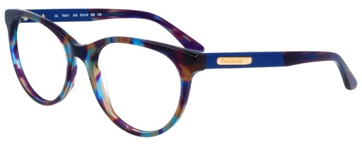 Frente GUY LAROCHE OFT 76341 COL 545 ø53/18