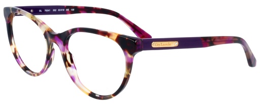 Frente GUY LAROCHE OFT 76341 COL 552 ø53/18