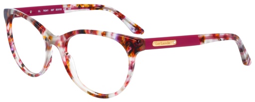 Frente GUY LAROCHE OFT 76341 COL 597 ø53/18