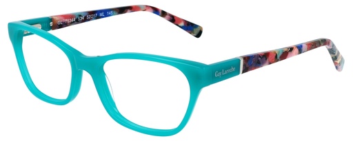 Frente GUY LAROCHE OFT* 76344 COL 534  Ø52/17