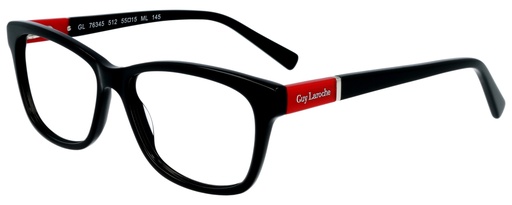 Frente GUY LAROCHE OFT* 76345 COL 512  Ø55/15
