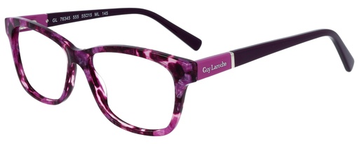Frente GUY LAROCHE OFT* 76345 COL 555  Ø55/15