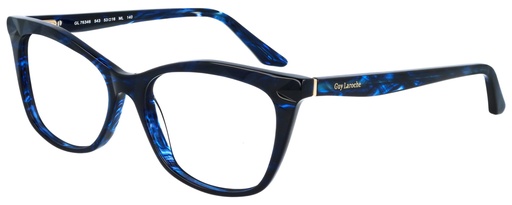 Frente GUY LAROCHE OFT* 76346 COL 543  Ø54/16