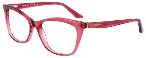 Frente GUY LAROCHE OFT* 76346 COL 554  Ø54/16