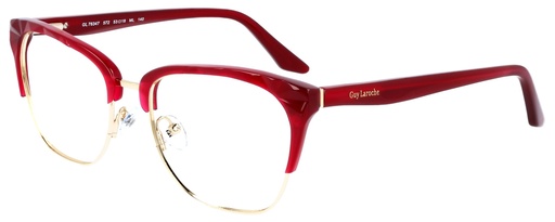 Frente GUY LAROCHE OFT* 76347 COL 572 Ø55/18