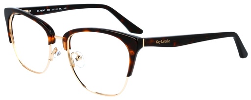 Frente GUY LAROCHE OFT* 76347 COL 593 Ø55/18