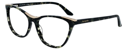 Frente GUY LAROCHE OFT* 76350 COL 595 Ø52/17