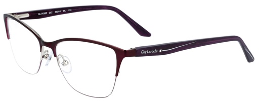 Frente GUY LAROCHE OFT* 76355 COL 252 Ø53/16