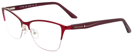 Frente GUY LAROCHE OFT* 76355 COL 262 Ø53/16