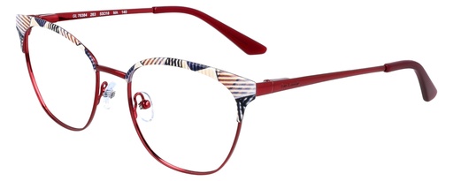 Frente GUY LAROCHE OFT* 76384 COL 263 ø53/19 140